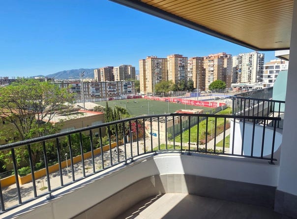 Málaga, Andalusia 29004