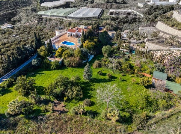 Algarrobo, Andalusia 29750