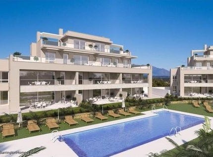 Manilva, Andalucía