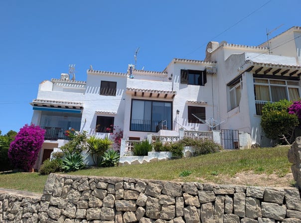 Moraira, Valencian Community 03724