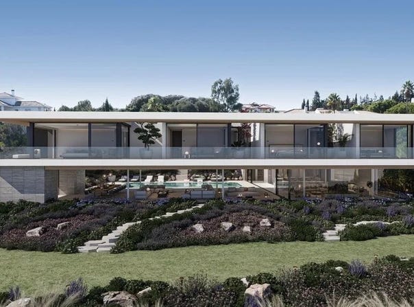 Sotogrande, Andalusia 11310