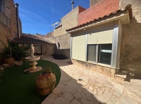 Santa Barbara, Tarragona