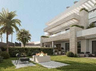 Estepona, Malaga