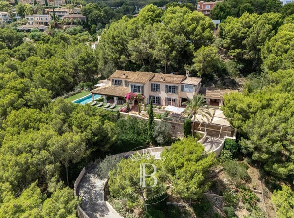 Es Camp de Mar, The Balearic Islands 07160