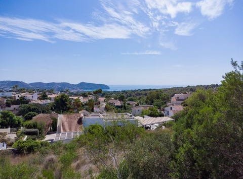 Moraira, Alicante