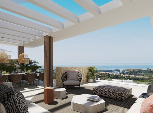 Estepona, Andalusia 29680