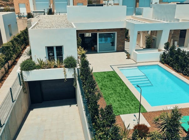 Algorfa, Valencia 03169