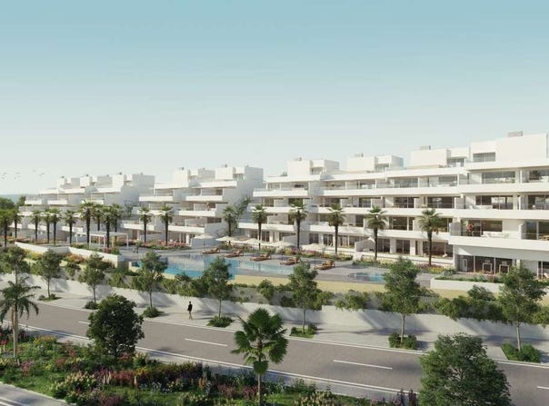 Estepona, Andalusia 29680