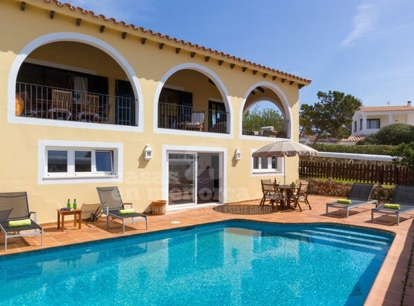 Ciutadella, Balearic Islands 07760