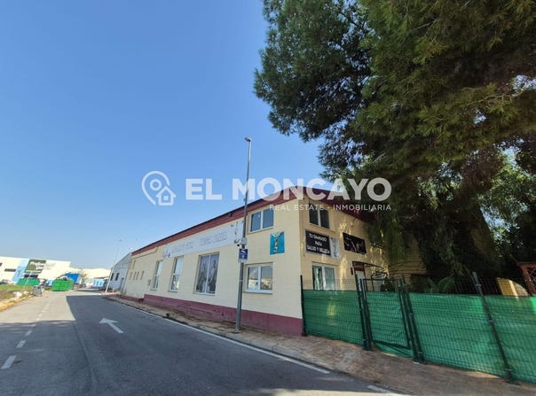 Daya Nueva, Valencian Community 03159