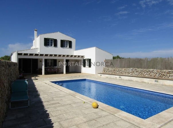 Maó, The Balearic Islands 07714