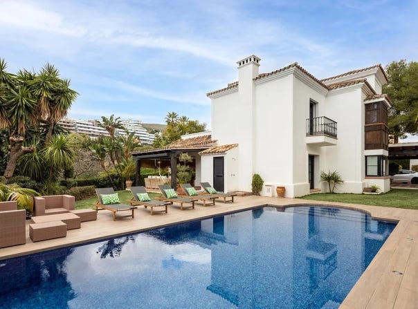 La Quinta, Málaga 29679