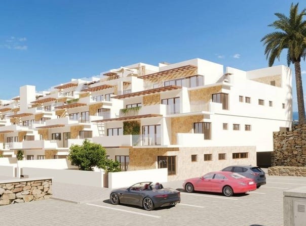 Vera, Andalusia 04620