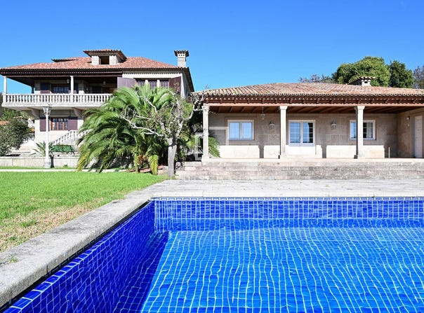 Nigrán, Galicia 36350