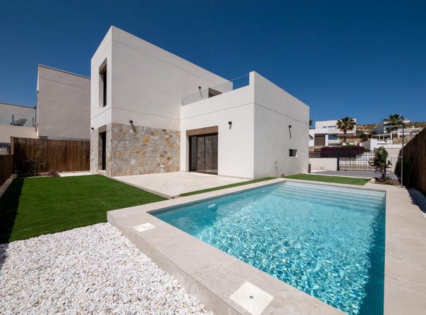 Algorfa, Valencian Community 03169