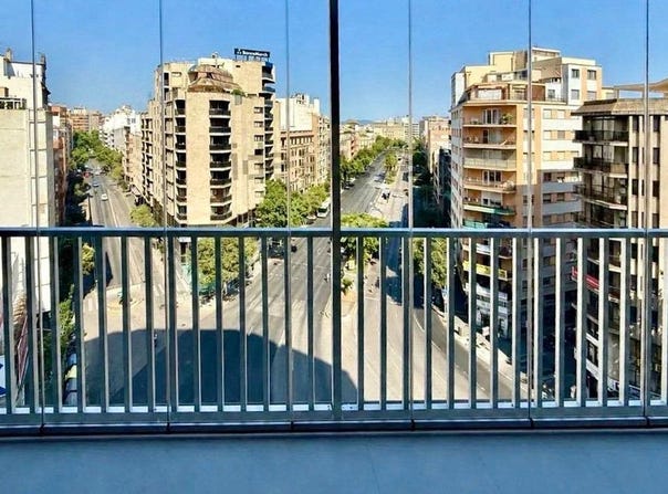 Palma, Balearic Islands 07003