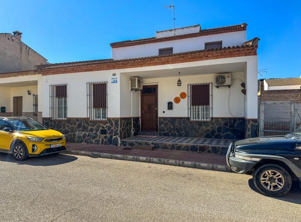 Humilladero, Andalusia 29531