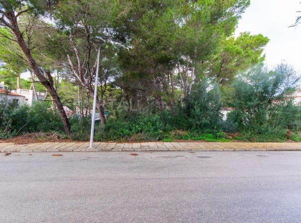 Es Mercadal, Balearic Islands 07740