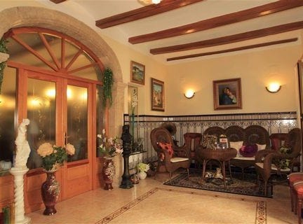 Teulada, Alicante/alacant 03725