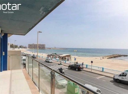 Torrevieja, Comunidad Valenciana
