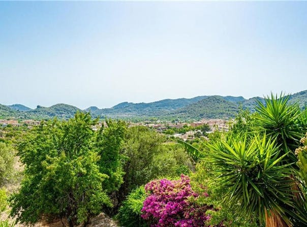Andratx, Balearic Islands 07150
