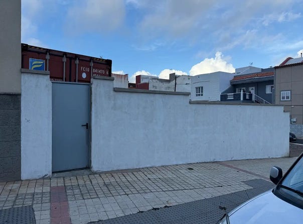 Ingenio, Canary Islands 35250