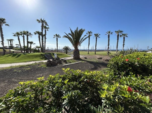 Golf Del Sur, Canary Islands 38639