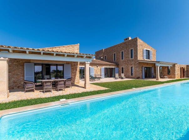 Ses Salines, The Balearic Islands 07640