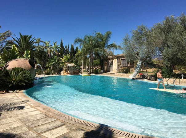 Inca, Balearic Islands 07350
