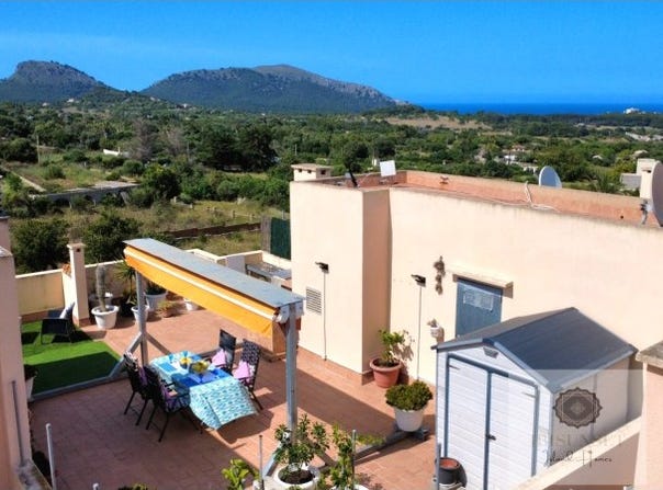 Capdepera, Balearic Islands
