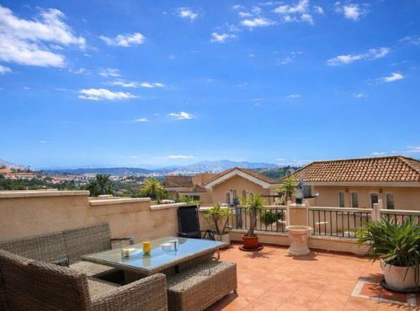 Manilva, Andalusia 29692