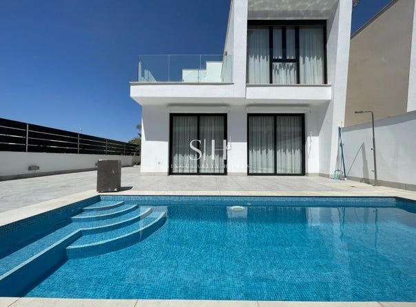 Benijófar, Valencia 03178