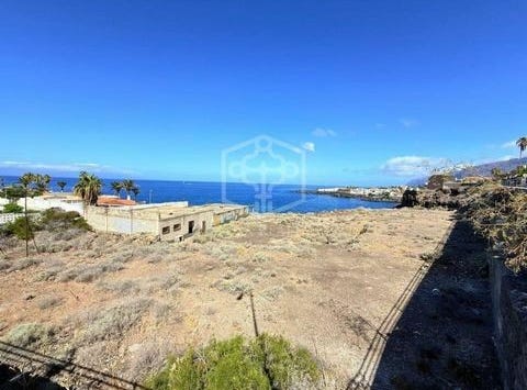 Santiago Del Teide, Tenerife