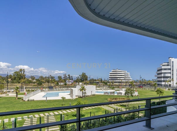 Torremolinos, Andalusia