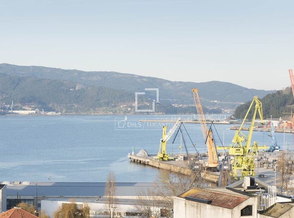 Vigo, Galicia 36202