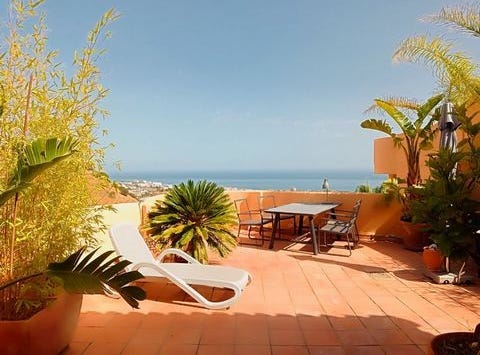 Calahonda, Andalucía