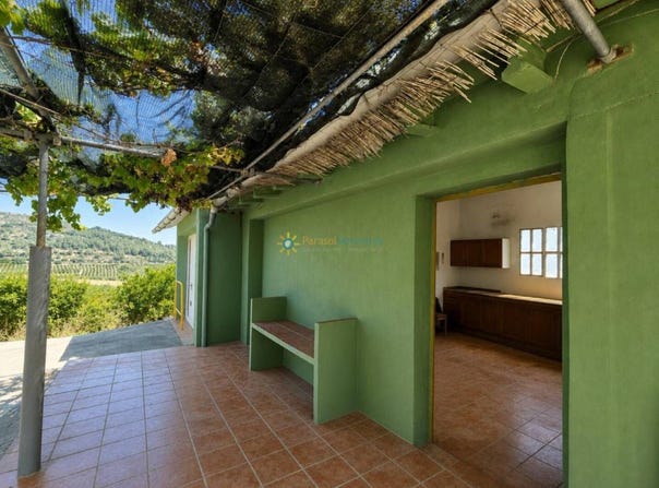 Sellent, Valencian Community 46295