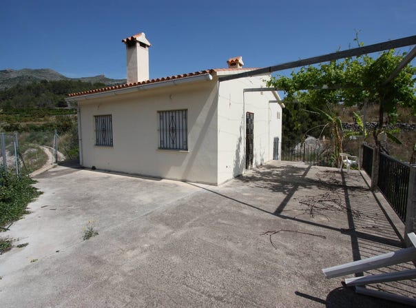 Orba, Valencia 03790