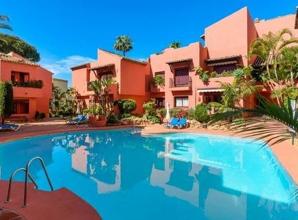 Elviria, Andalucía
