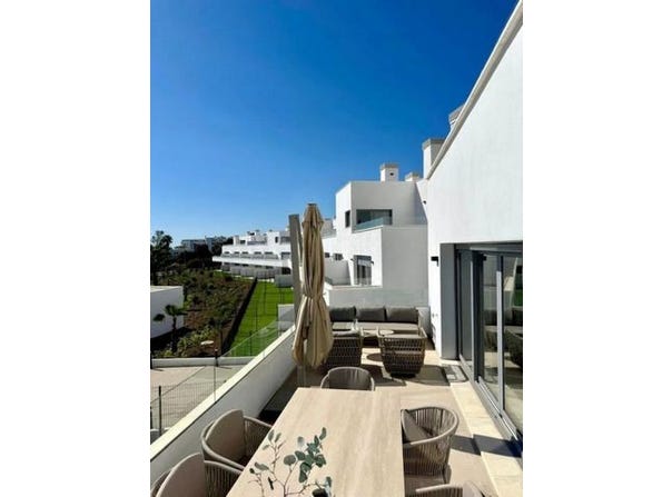 Bel Air, Andalucía