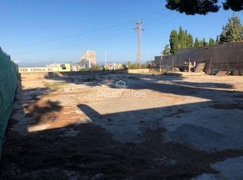 Calpe, Alicante/alacant 03710
