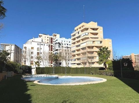 Calpe, Alicante/alacant 03710