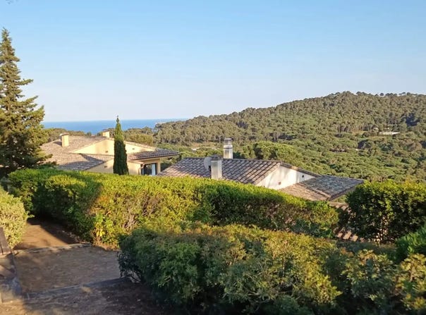 Begur, Catalonia 17255