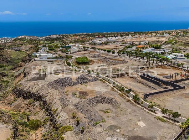 Adeje, Canary Islands 38679