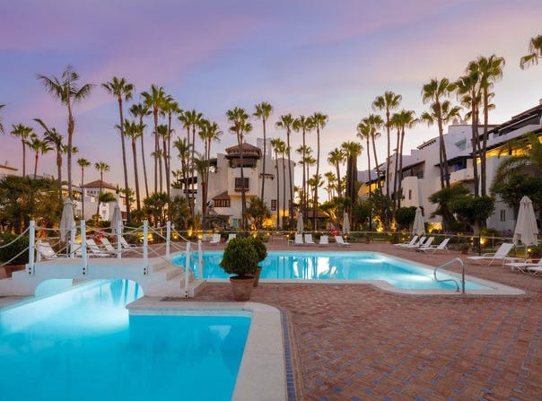 Marbella, Andalusia 29600