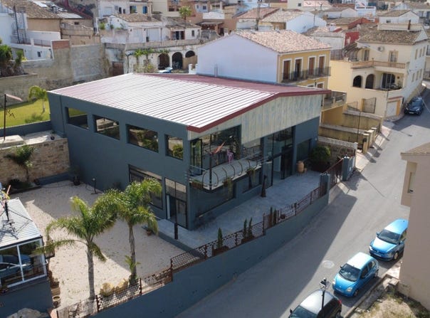 Benidoleig, Valencia 03759
