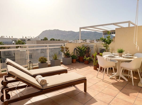 Dénia, Valencian Community 03700