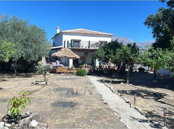 Alora, Andalusia 29500