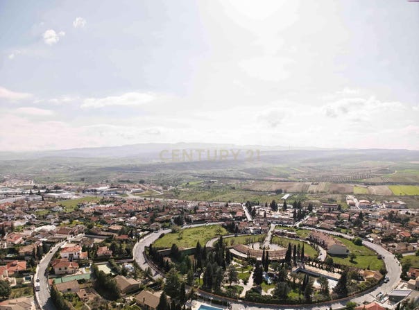 Padul, Andalusia