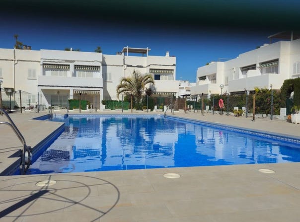 Vera-Playa, Andalusia 04621